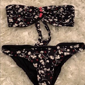 Poupette st Barth 2 piece